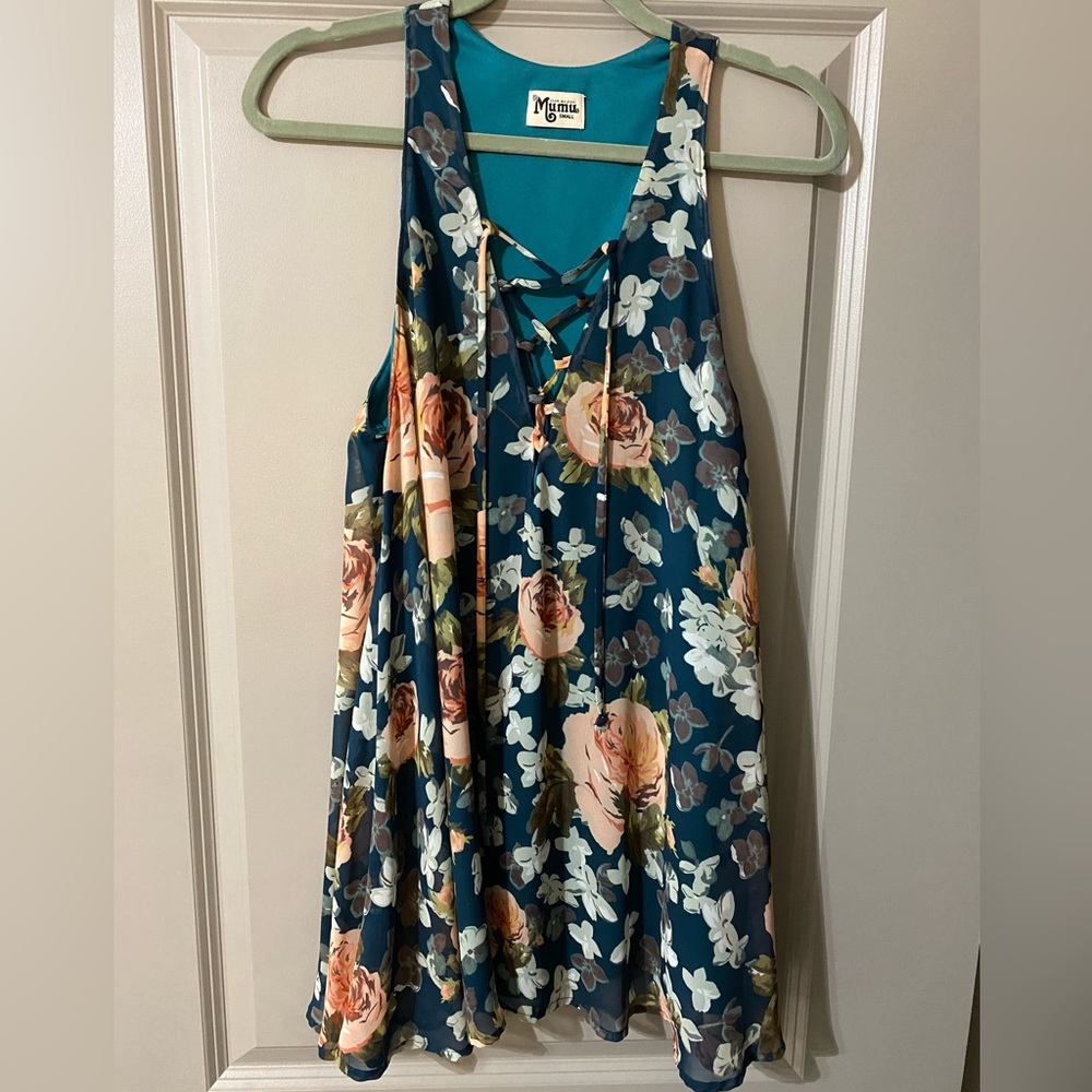 Show Me Your Mumu Dress